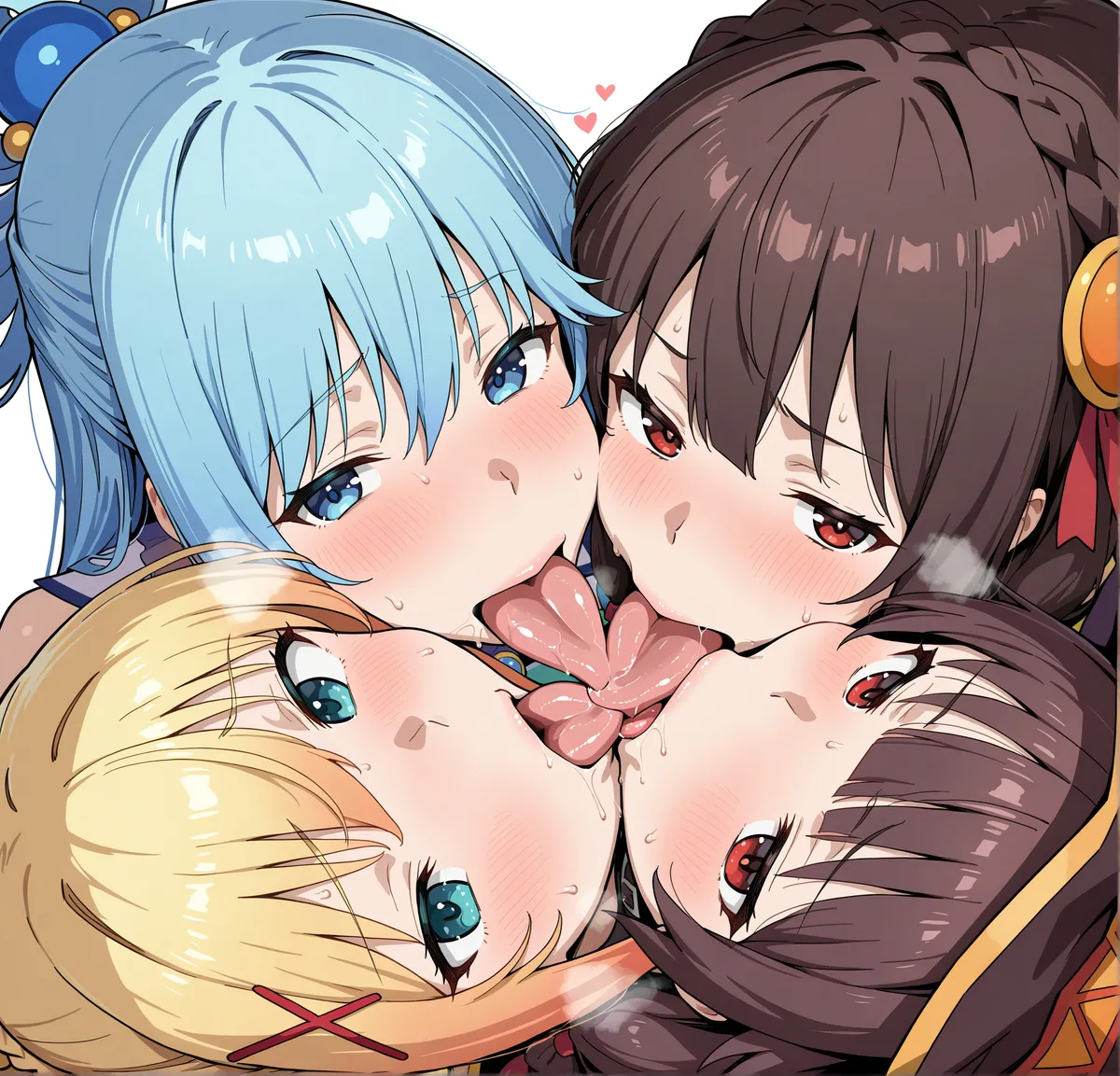 Pixiv 東方飛烏 120507551 - Image 270