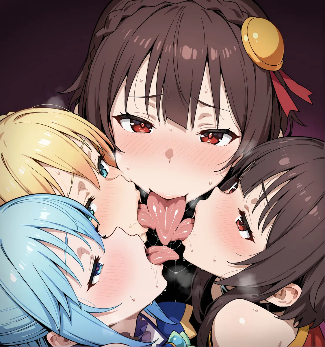 Pixiv 東方飛烏 120507551 - Image 271