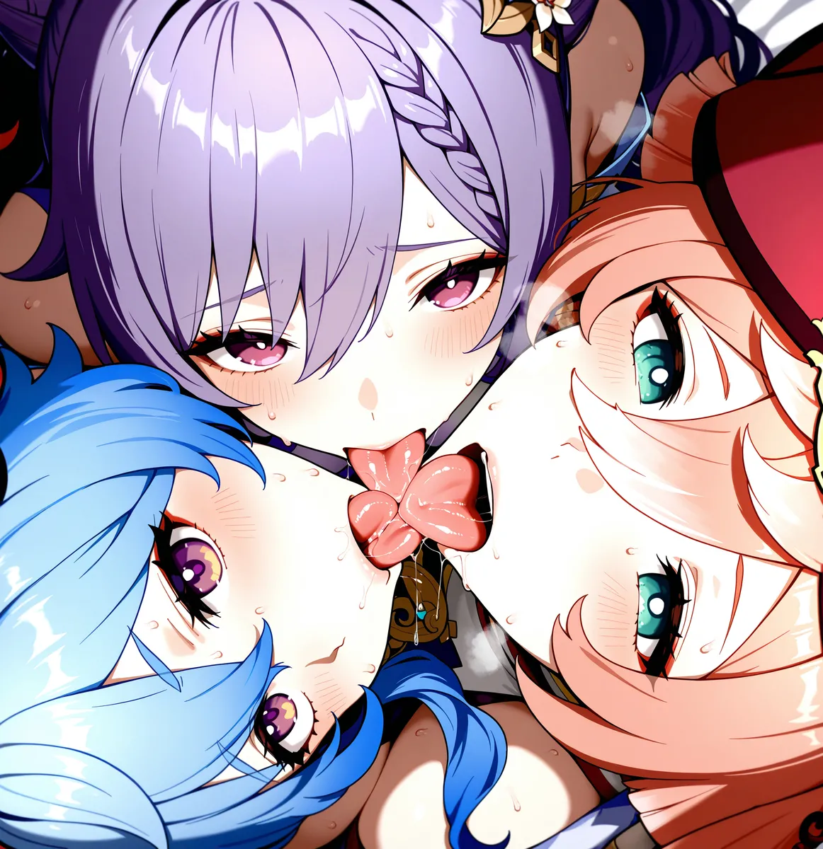 Pixiv 東方飛烏 120507551 - Image 277