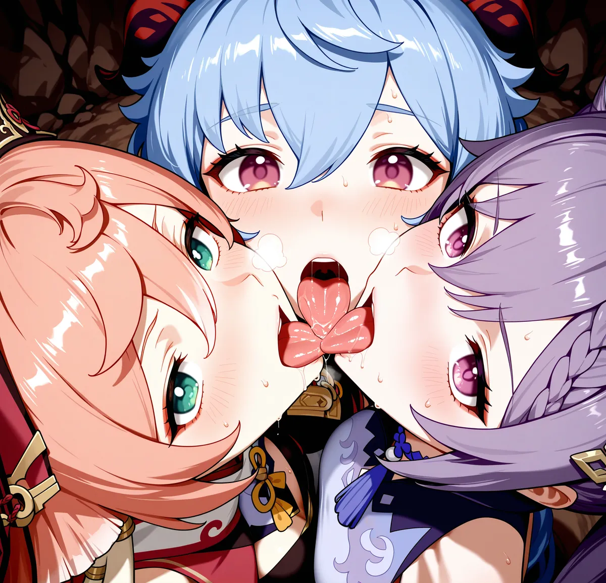 Pixiv 東方飛烏 120507551 - Image 278