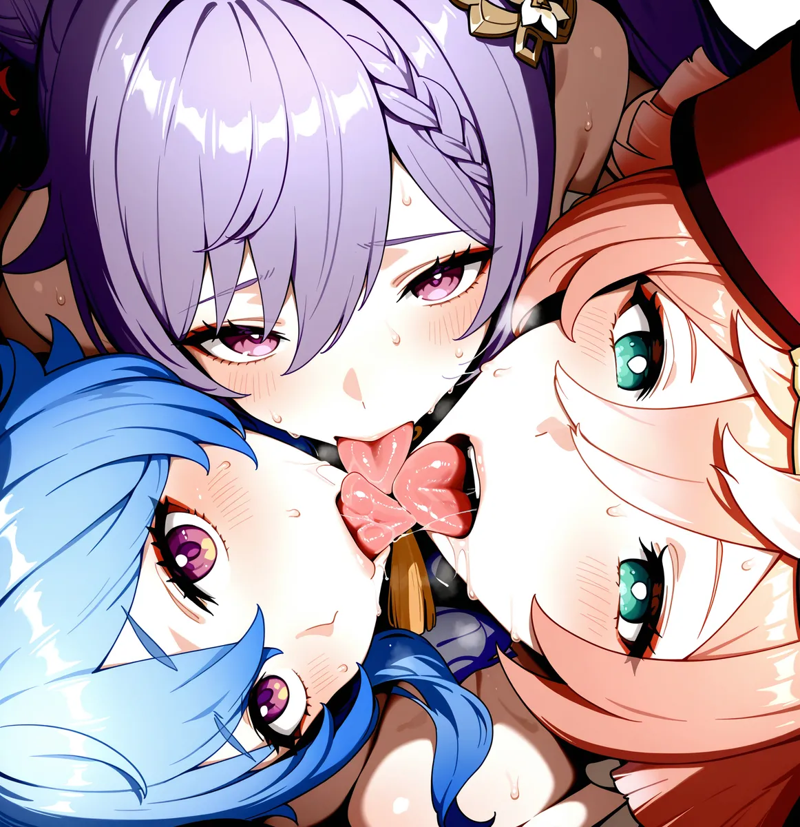 Pixiv 東方飛烏 120507551 - Image 282