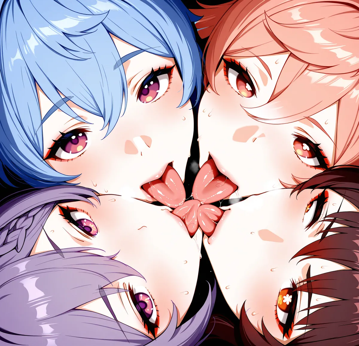 Pixiv 東方飛烏 120507551 - Image 286