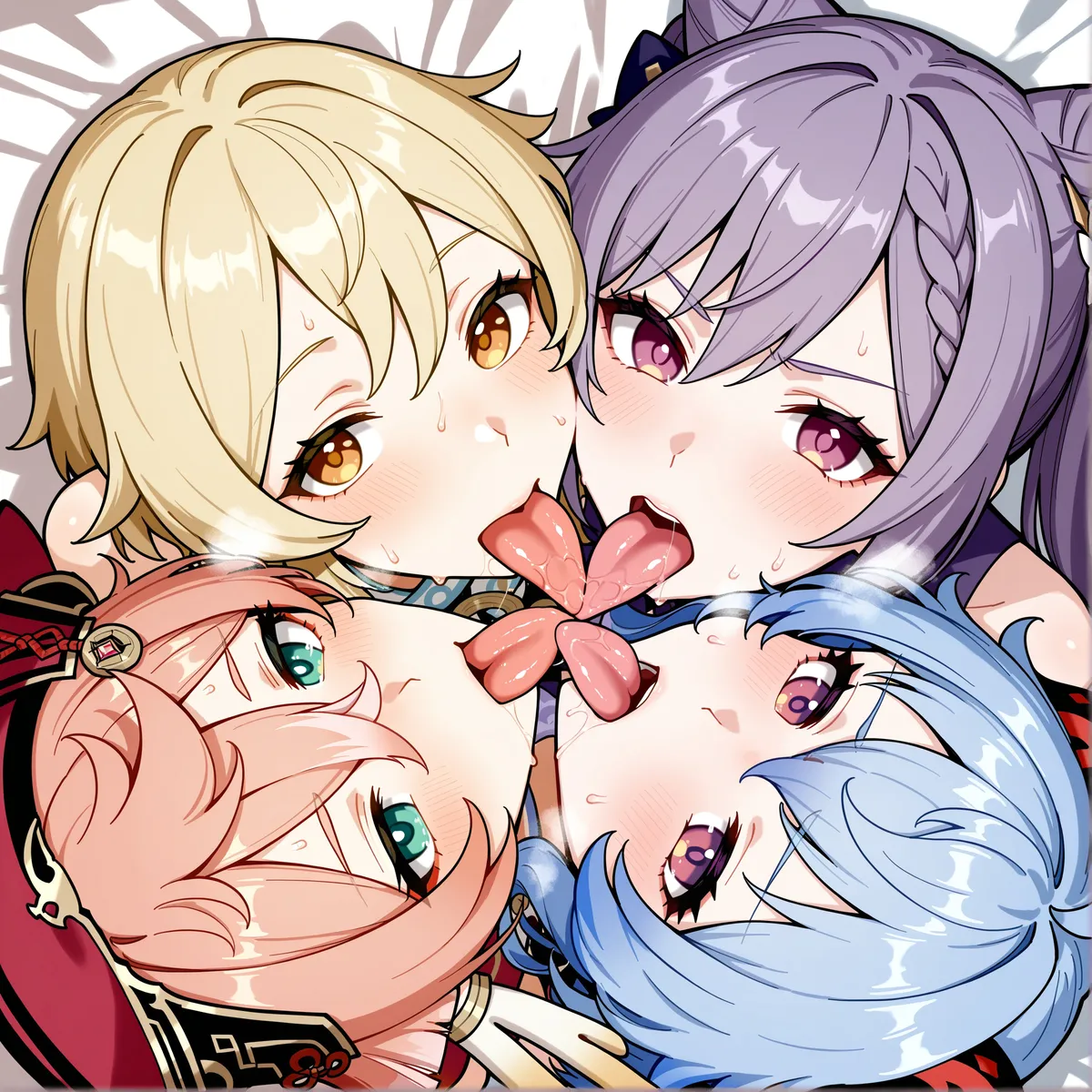 Pixiv 東方飛烏 120507551 - Image 289