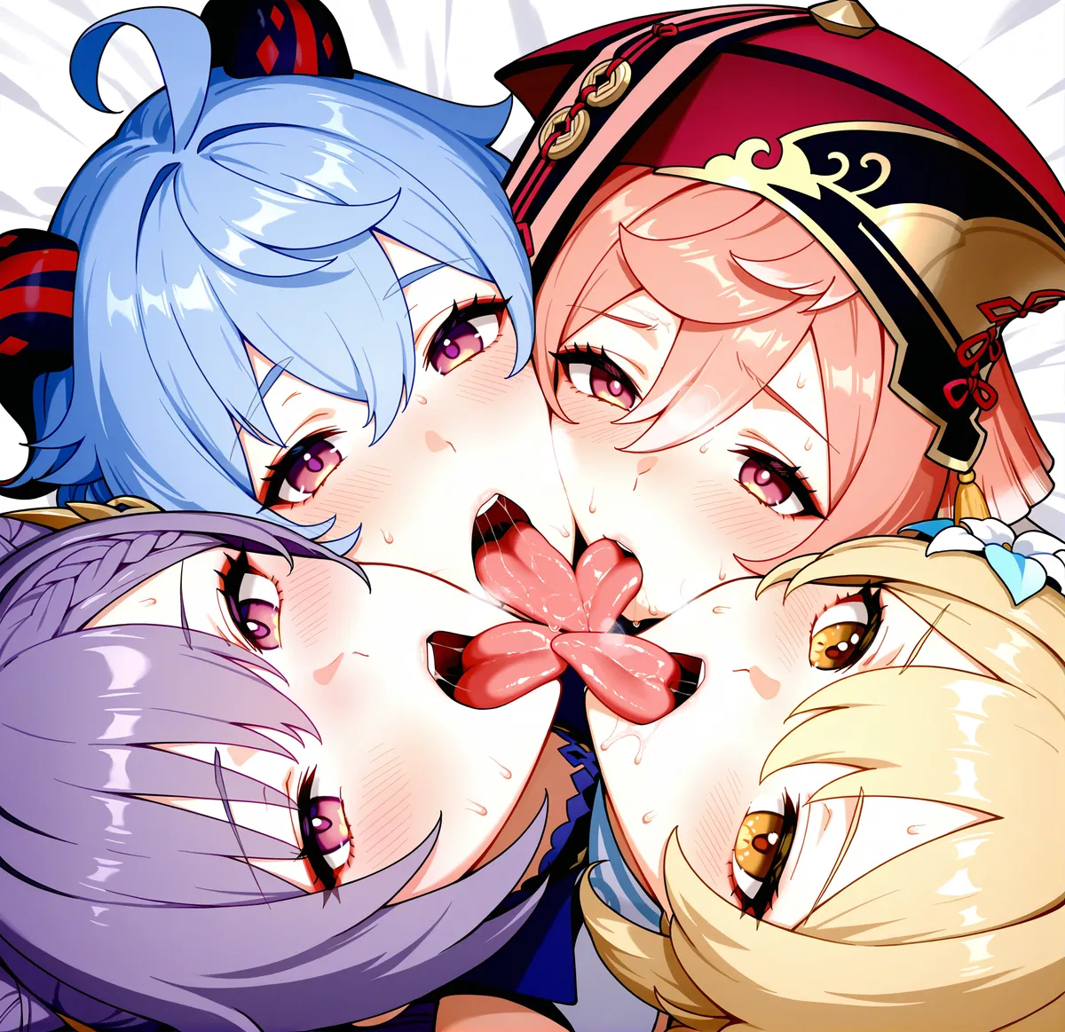 Pixiv 東方飛烏 120507551 - Image 290