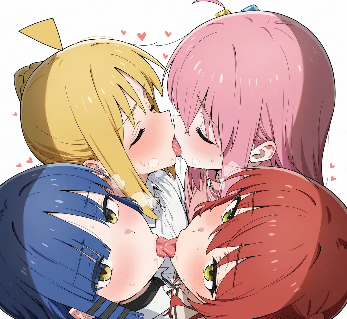 Pixiv 東方飛烏 120507551 - Image 3