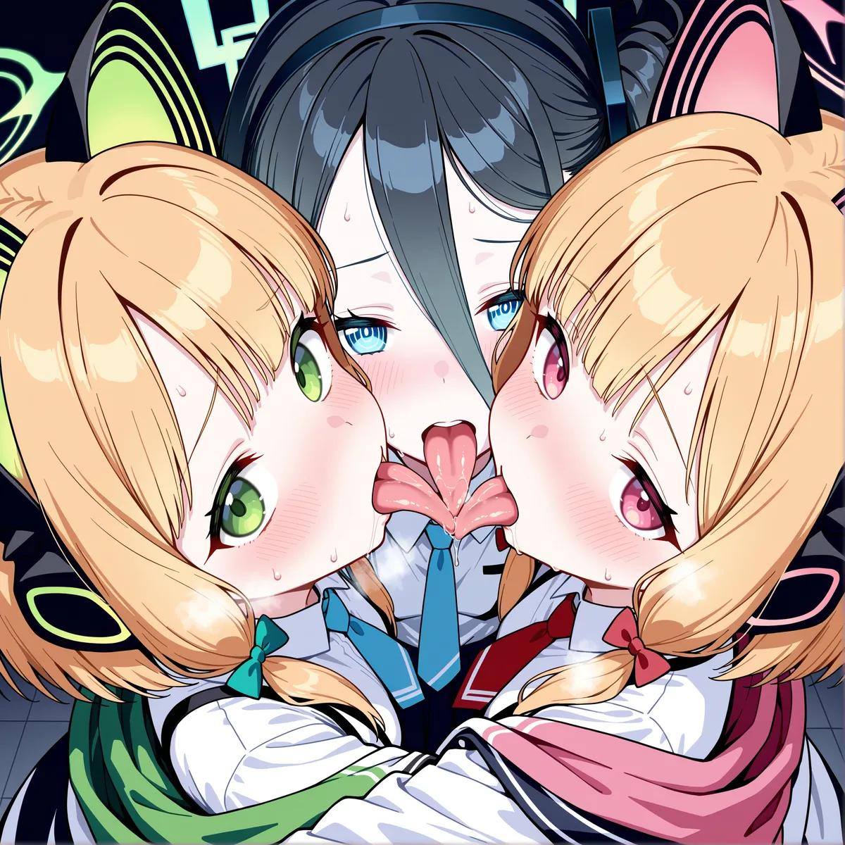 Pixiv 東方飛烏 120507551 - Image 301