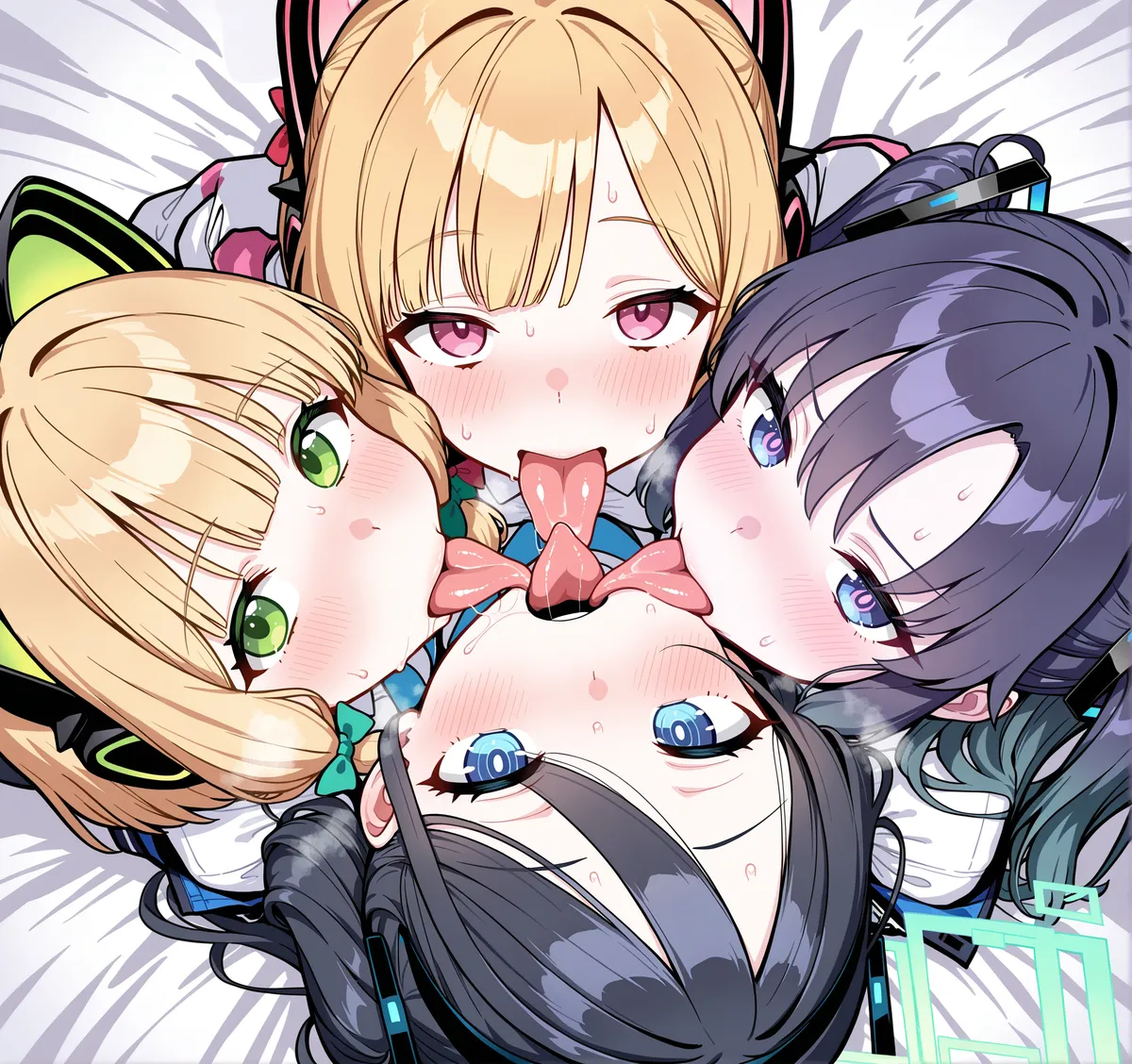 Pixiv 東方飛烏 120507551 - Image 308