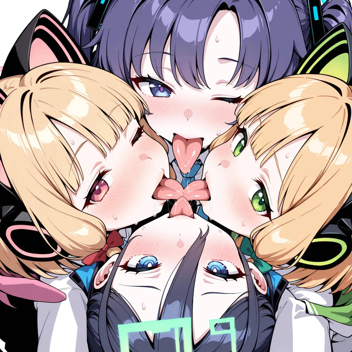 Pixiv 東方飛烏 120507551 - Image 309