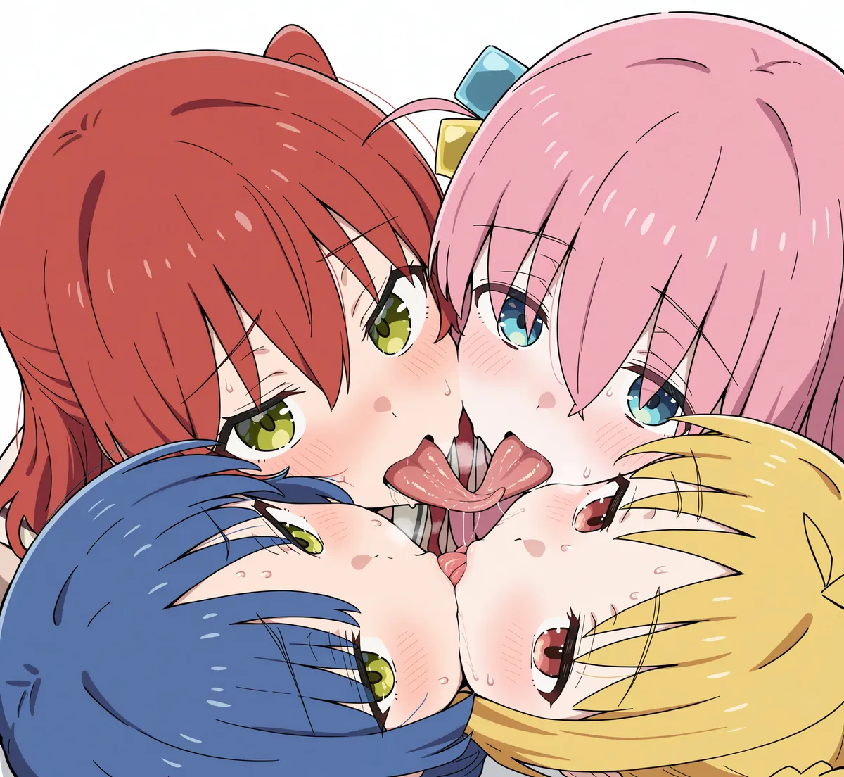 Pixiv 東方飛烏 120507551 - Image 32