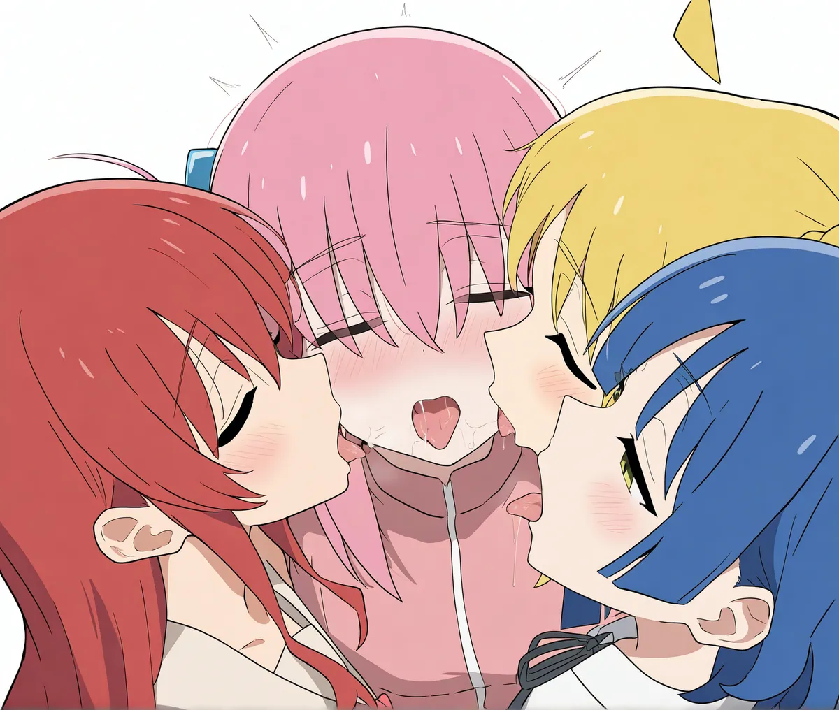 Pixiv 東方飛烏 120507551 - Image 33