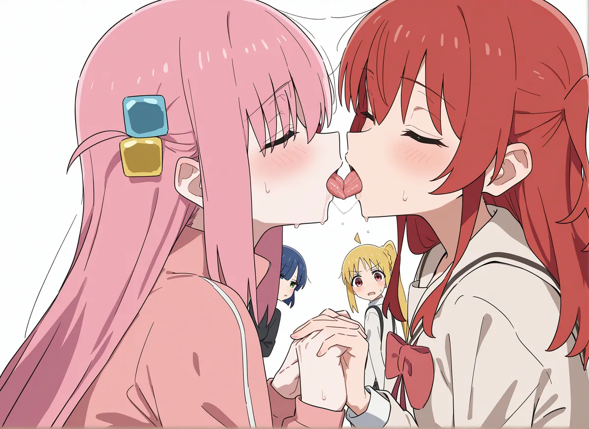 Pixiv 東方飛烏 120507551 - Image 4