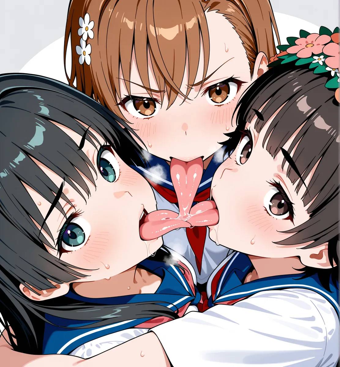 Pixiv 東方飛烏 120507551 - Image 42