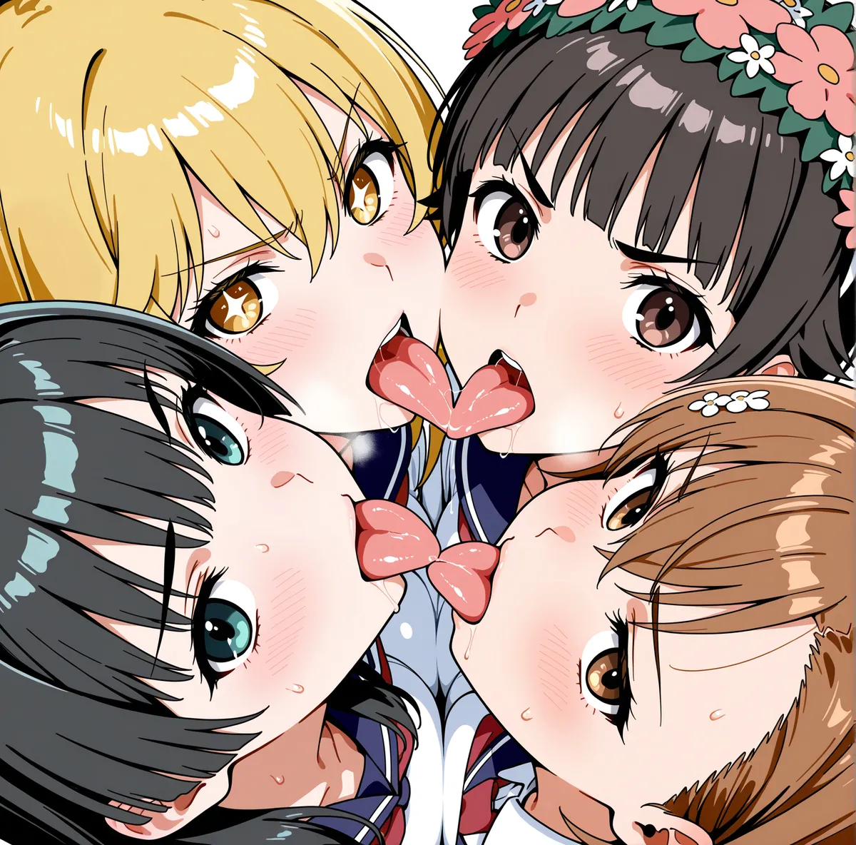 Pixiv 東方飛烏 120507551 - Image 46