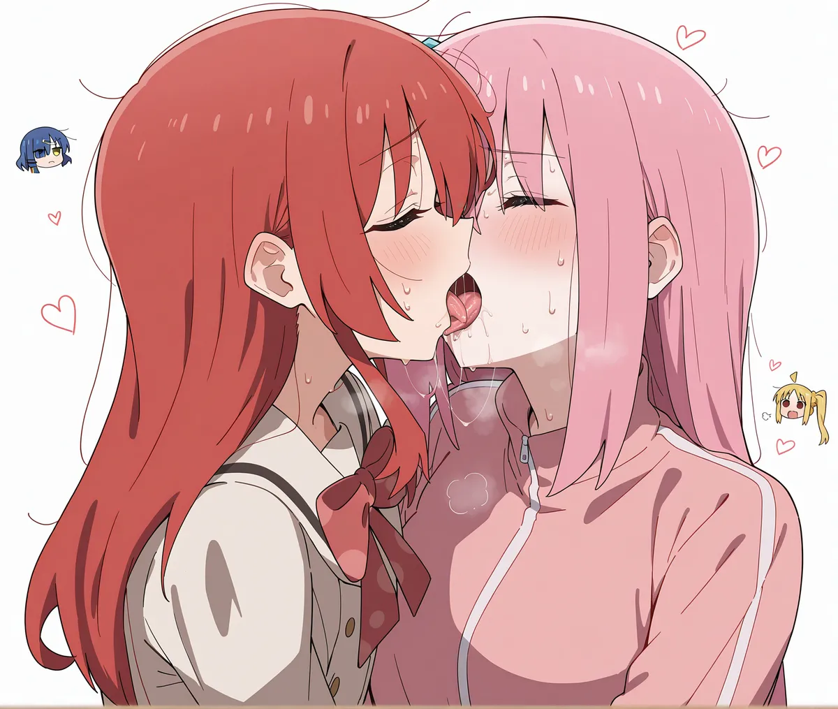 Pixiv 東方飛烏 120507551 - Image 5