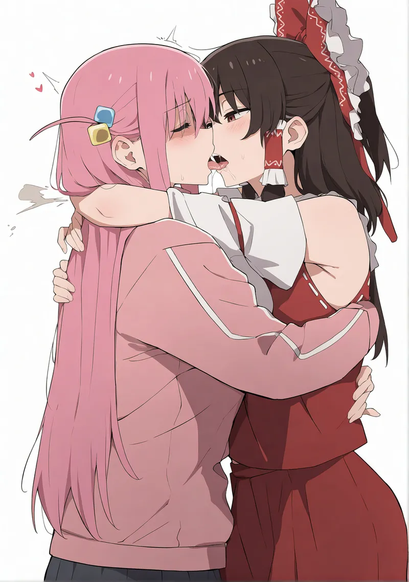 Pixiv 東方飛烏 120507551 - Image 62