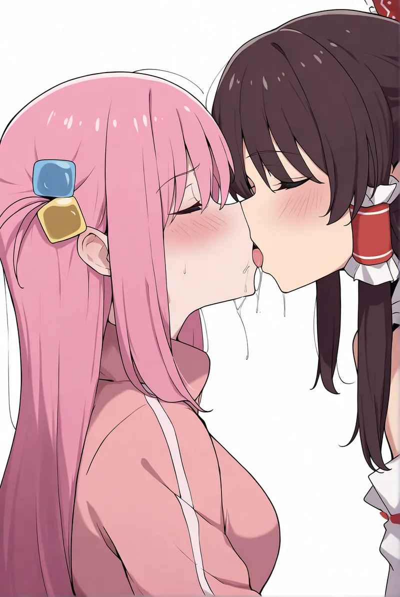 Pixiv 東方飛烏 120507551 - Image 63