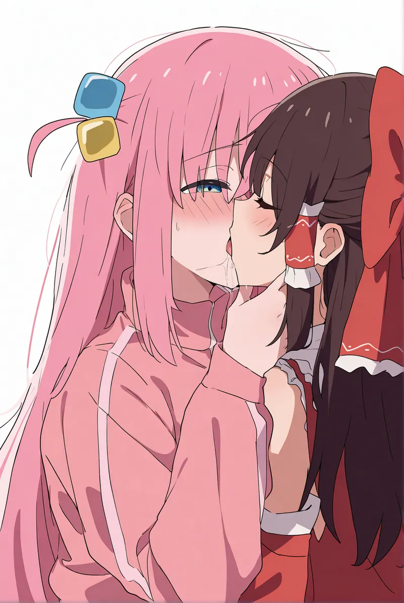 Pixiv 東方飛烏 120507551 - Image 64