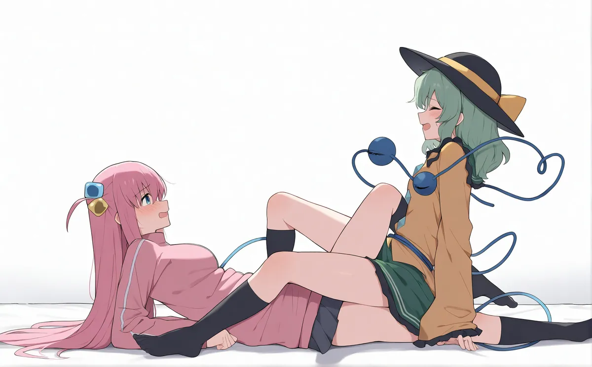 Pixiv 東方飛烏 120507551 - Image 65