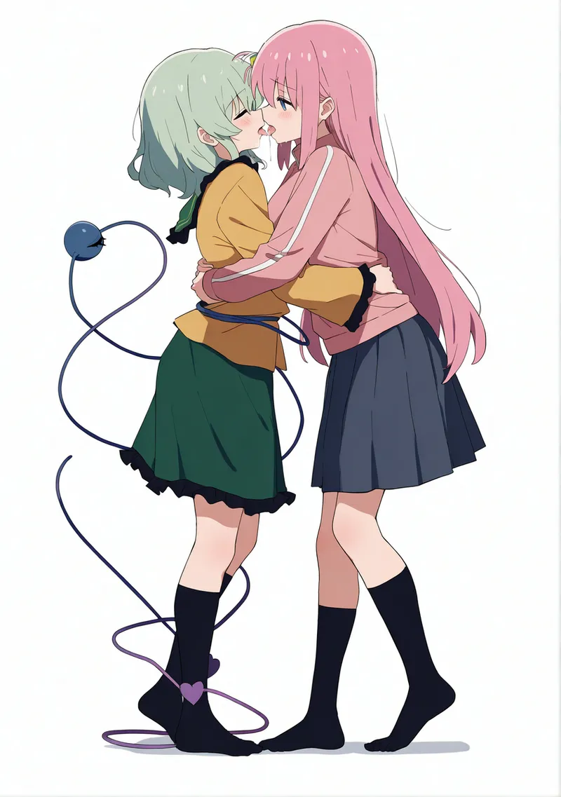 Pixiv 東方飛烏 120507551 - Image 69