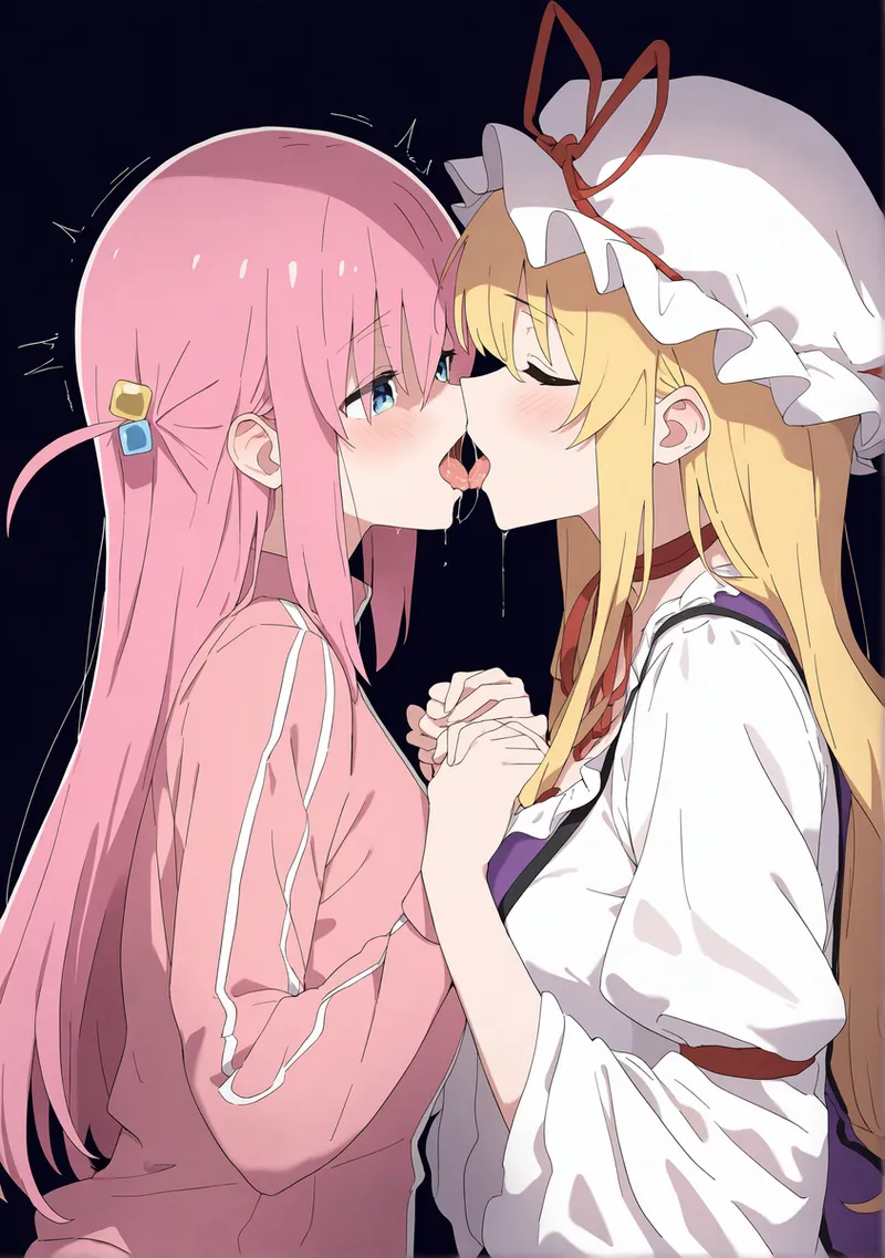 Pixiv 東方飛烏 120507551 - Image 72