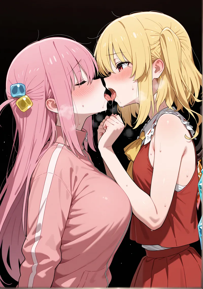 Pixiv 東方飛烏 120507551 - Image 73