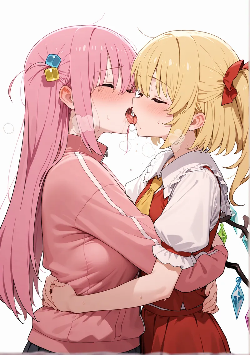 Pixiv 東方飛烏 120507551 - Image 75