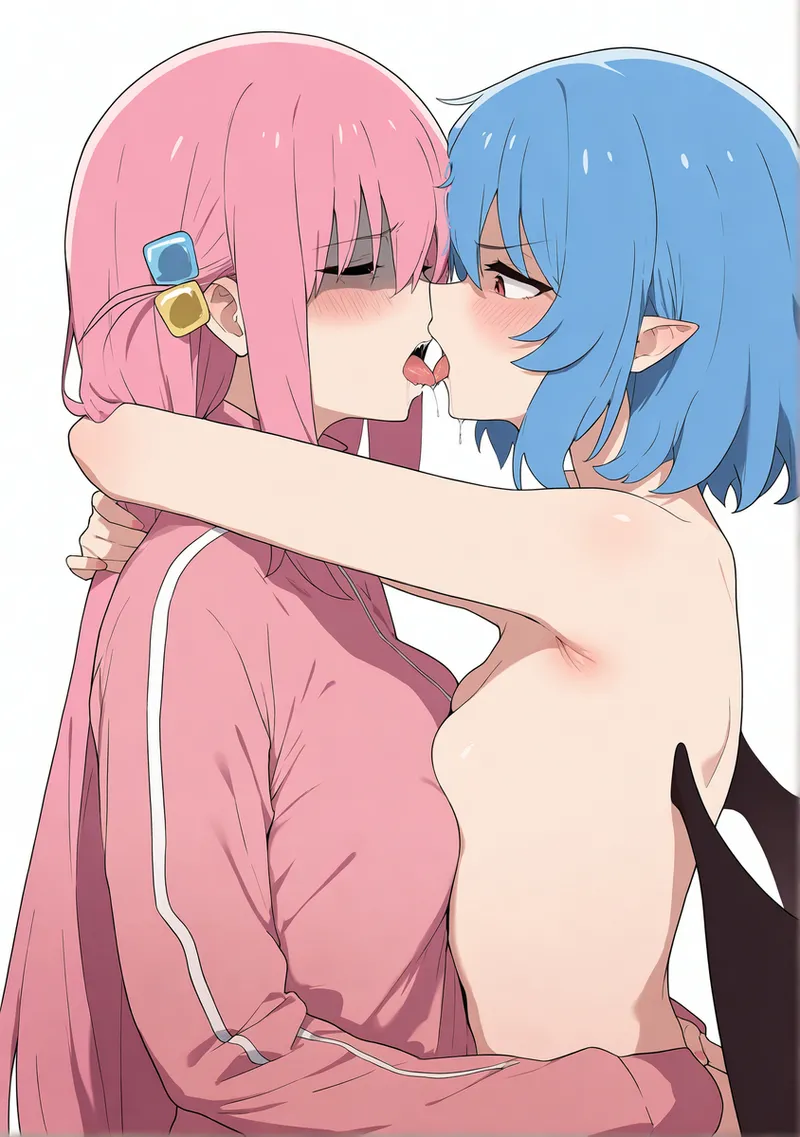 Pixiv 東方飛烏 120507551 - Image 76