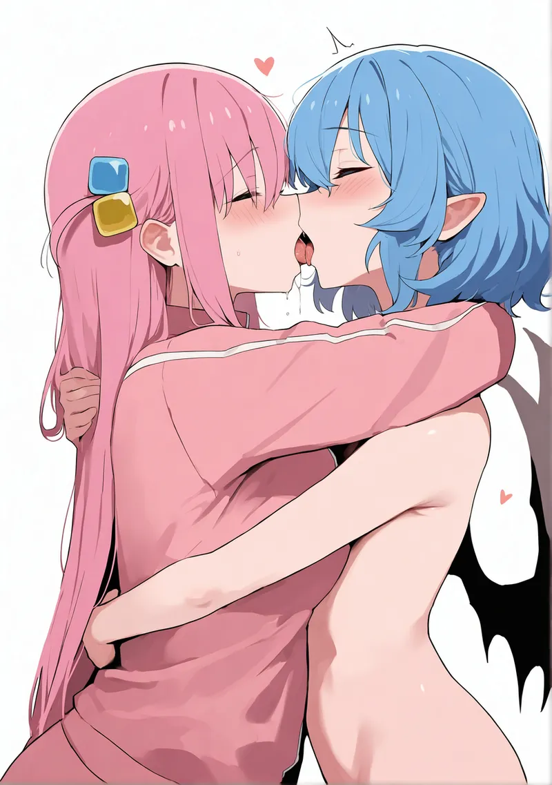 Pixiv 東方飛烏 120507551 - Image 77