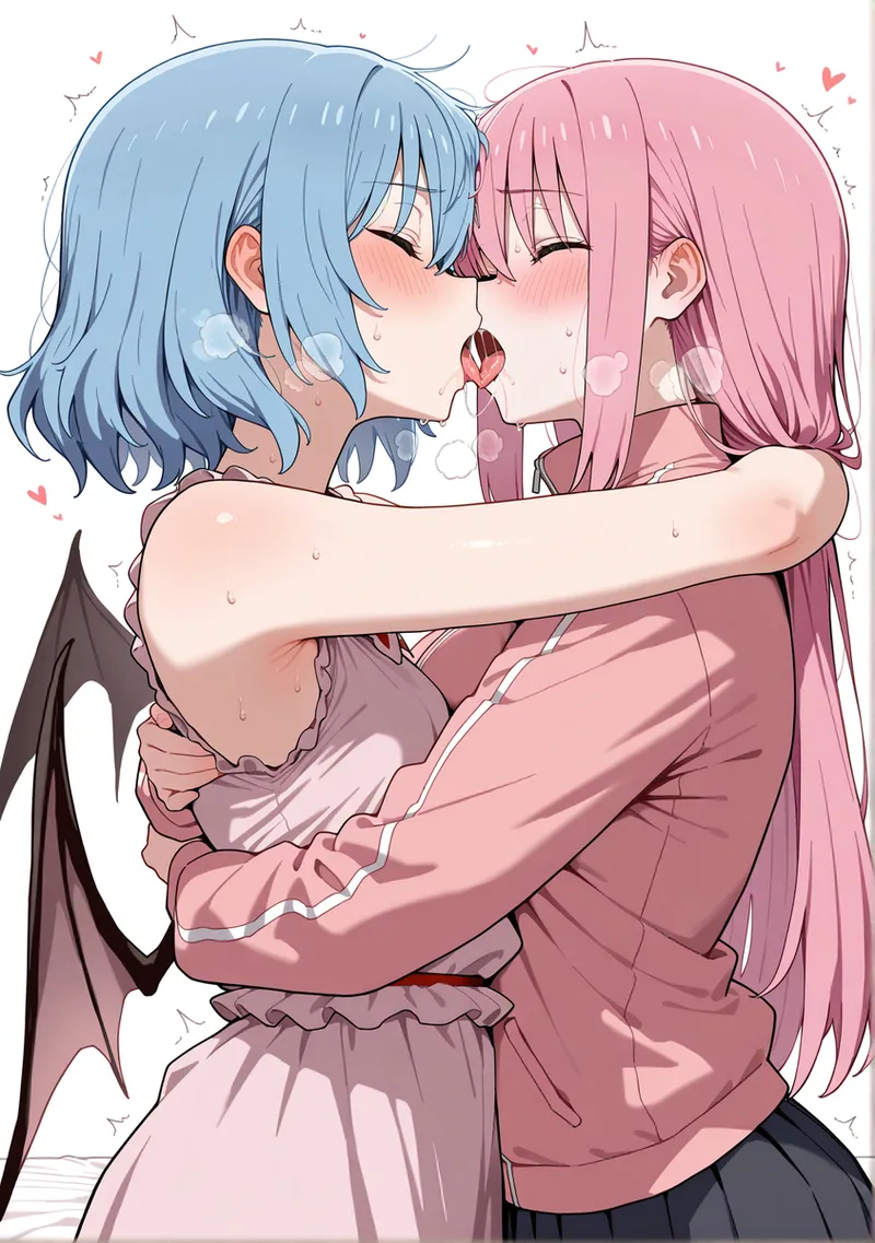 Pixiv 東方飛烏 120507551 - Image 78