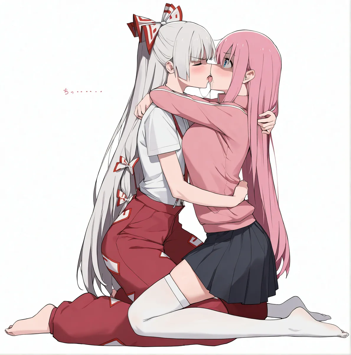 Pixiv 東方飛烏 120507551 - Image 80