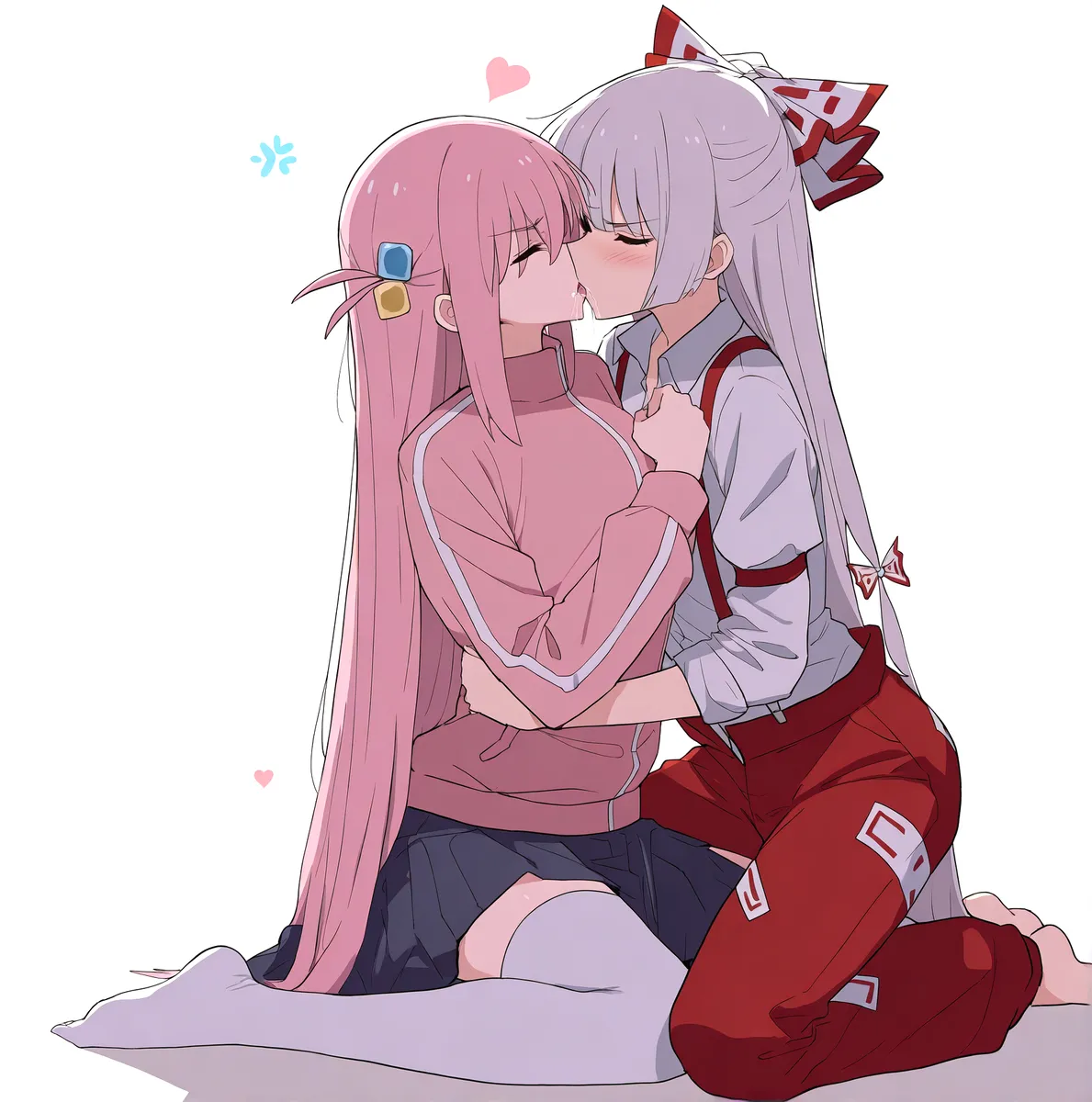 Pixiv 東方飛烏 120507551 - Image 81