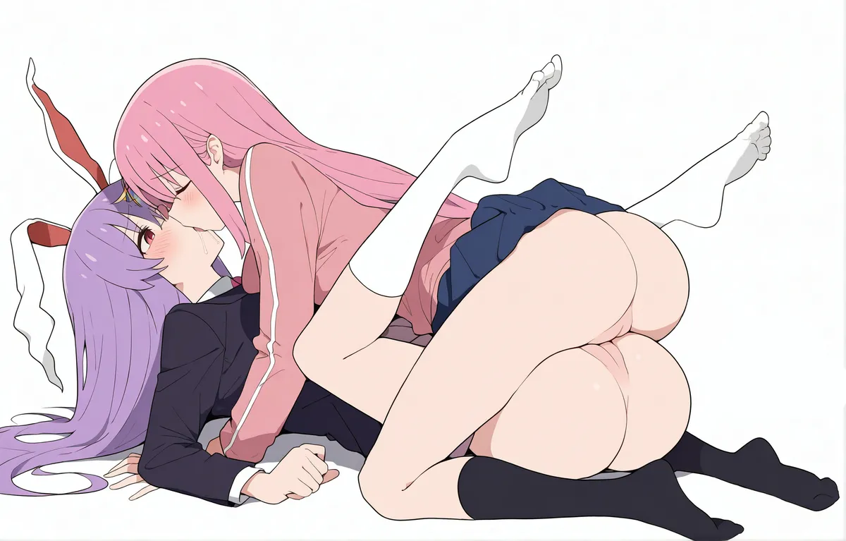 Pixiv 東方飛烏 120507551 - Image 89