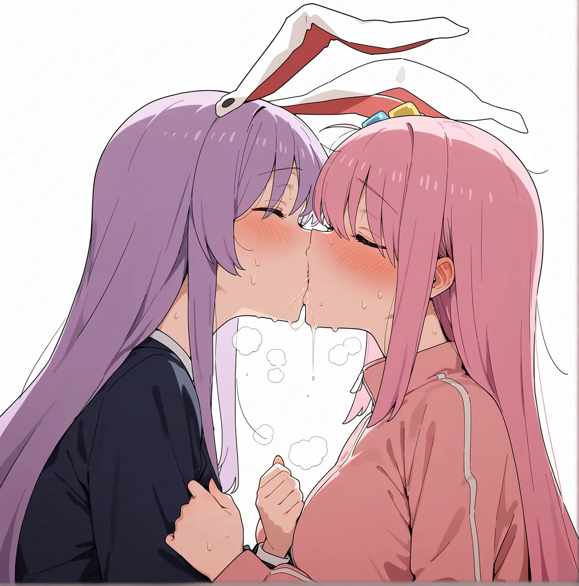 Pixiv 東方飛烏 120507551 - Image 91