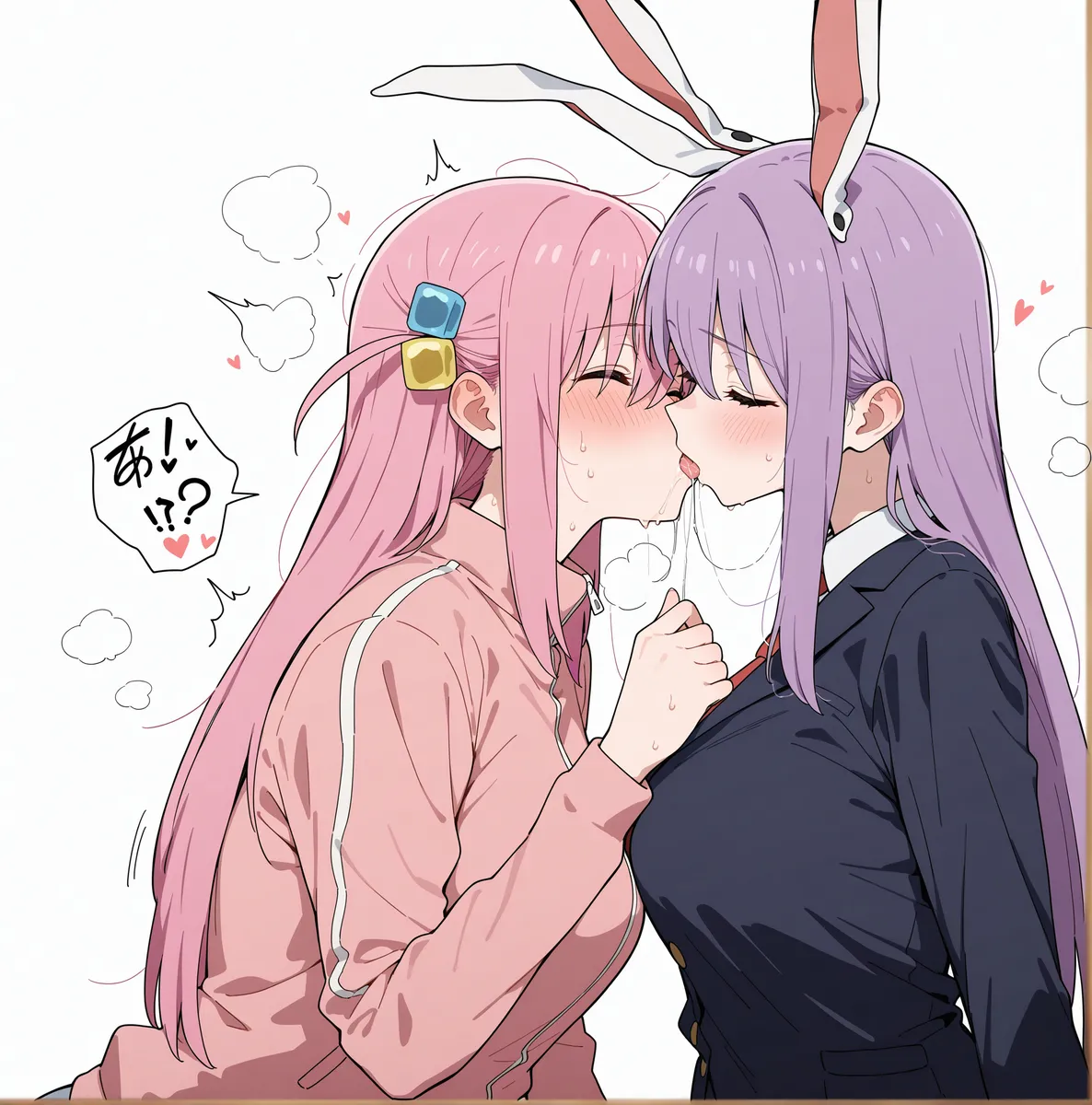 Pixiv 東方飛烏 120507551 - Image 93