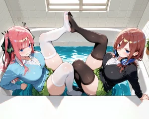 Pixiv 東方飛烏 120507551 - Page 180