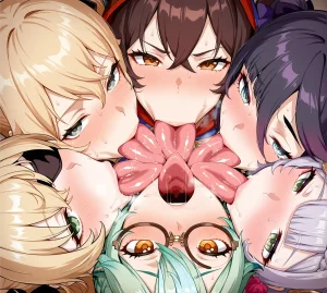 Pixiv 東方飛烏 120507551 - Page 235