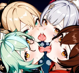 Pixiv 東方飛烏 120507551 - Page 251