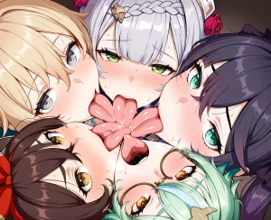 Pixiv 東方飛烏 120507551 - Page 253