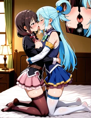 Pixiv 東方飛烏 120507551 - Page 258