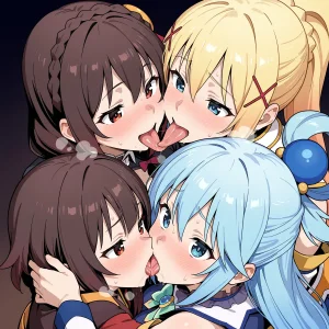 Pixiv 東方飛烏 120507551 - Page 268