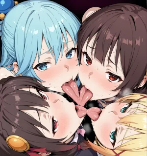 Pixiv 東方飛烏 120507551 - Page 272