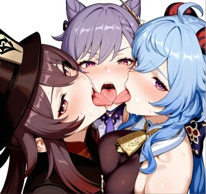 Pixiv 東方飛烏 120507551 - Page 276