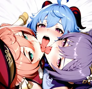 Pixiv 東方飛烏 120507551 - Page 279