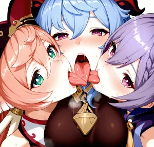 Pixiv 東方飛烏 120507551 - Page 280