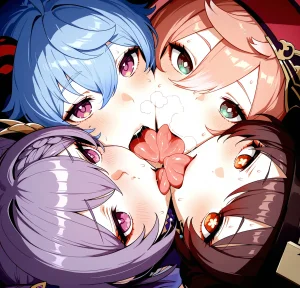 Pixiv 東方飛烏 120507551 - Page 284