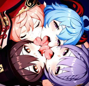 Pixiv 東方飛烏 120507551 - Page 285