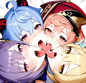 Pixiv 東方飛烏 120507551 - Page 290