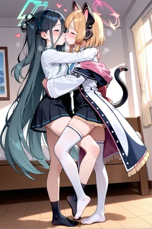 Pixiv 東方飛烏 120507551 - Page 297