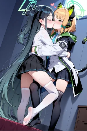 Pixiv 東方飛烏 120507551 - Page 298