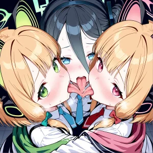 Pixiv 東方飛烏 120507551 - Page 301